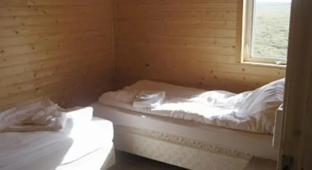 Lax-á Hekla Cottages, Réserver Hôtel Braedratunga Islande