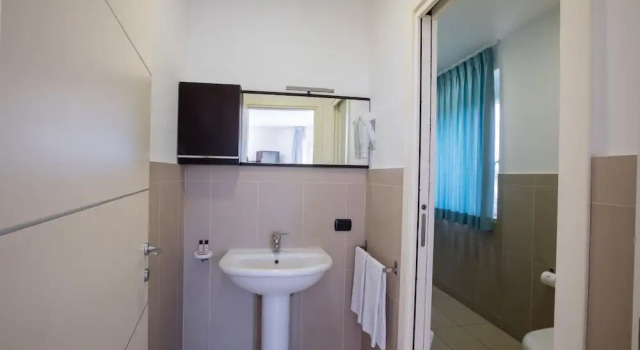 Студия Comfort Porta Pispini Residence