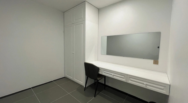 Habitación De lujo Infinity Hotel