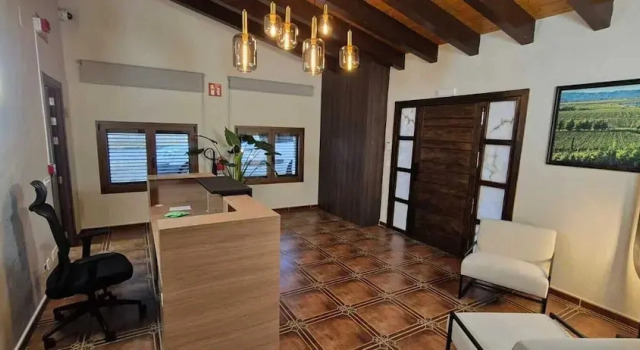 Vineam Hotel, Prenota Hotel  
