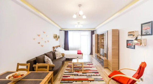 Jasmine Residence Studios