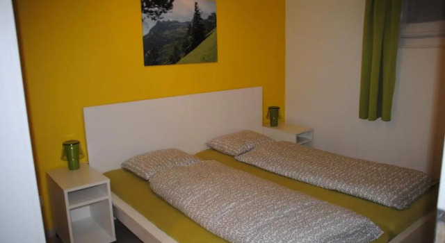 Ferienwohnung Grütter, Reserva ahora Hotel Seedorf Uri