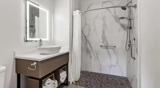 Номер Standard MainStay Suites Columbia Harbison