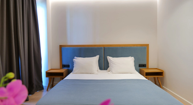 Hotel Nertili, Забронировать Отель Отели в центре Саранда, в центре