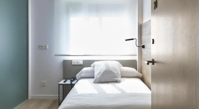 Номер Standard Hotel Bide Bide Tolosa