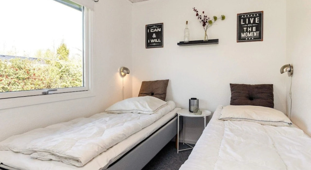 6 Person Holiday Home in Hals-by Traum, Rezervovat Hotel Hals 