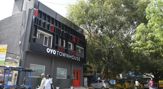 Townhouse 227 Royapettah