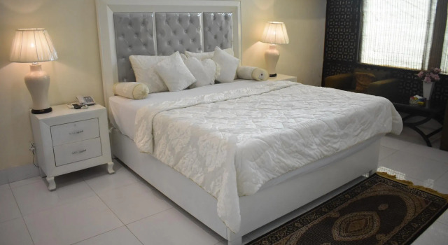 Номер Deluxe Royal Palace