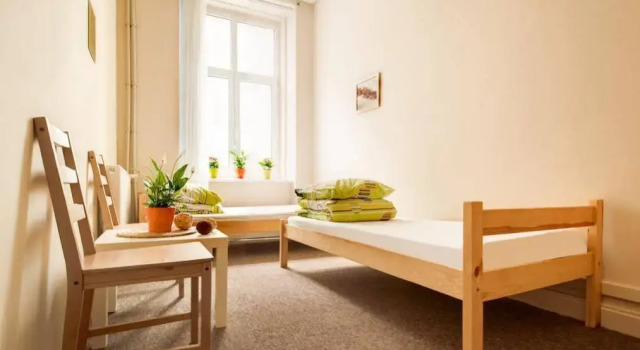 Cynamon Hostel, Reservar Albergue Albergues em Lodz, Albergue