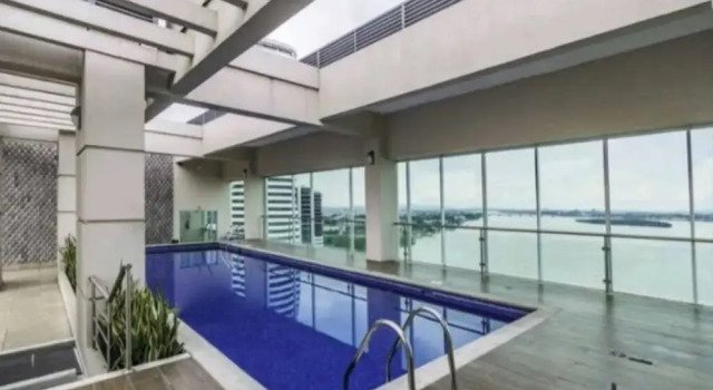 Administradora Condominio Guayaquil