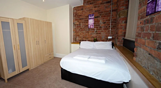 Premier Apartments