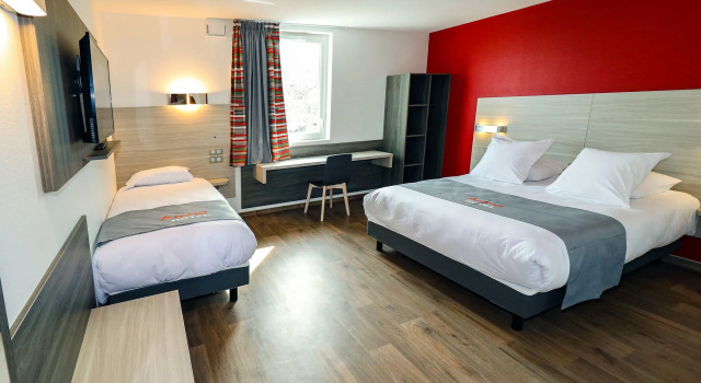 Arena Hôtel Toulouse