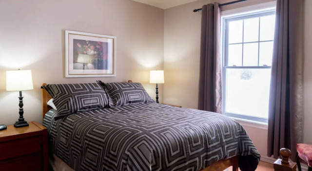 Chalets Lac Brome Lake Cottages, Boek Chalet 4-sterren hotels in Quebec, 4*