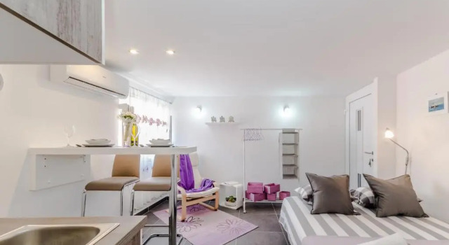 Студия Apartment Luce Mala