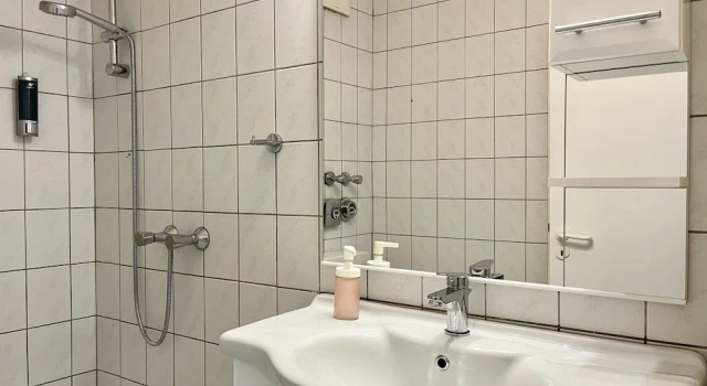 Студия Wonderful Apartments in the centre of OS