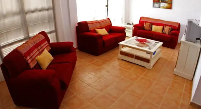 Casa Mariposa, Book Lejlighed Triquivijate Fuerteventura