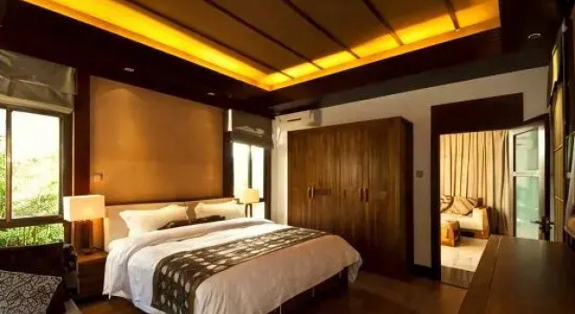 Люкс Yongtai Gening Ant Nest Egg Homestay