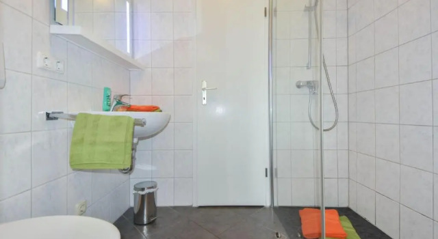 Апартаменты Villen am Buchenpark 10