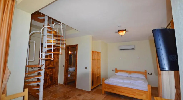 Standard room Doada Hotel