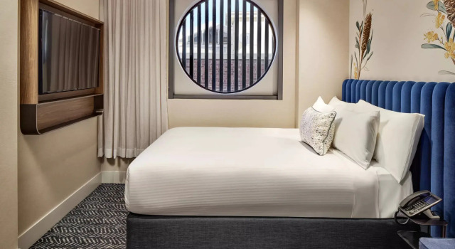 Номер Standard Aiden by Best Western Darling Harbour