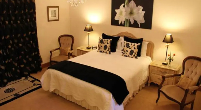 Номер Superior Arden Country House