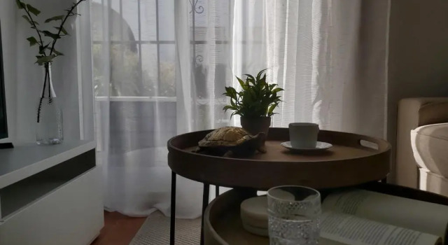 Апартаменты Benamara Gardens, Apartment with Pool, 100m from Beach near Marbella & Estepona