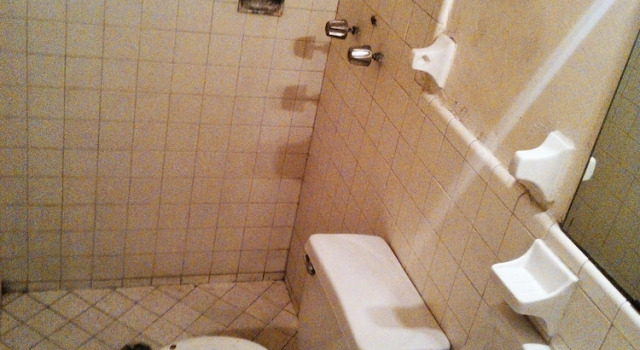 Номер Standard Hotel Correo