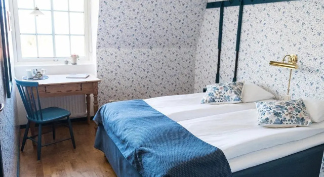Agda Lund Bed & Breakfast, Book Hotel 3-stjernede hoteller i Lagos, 3*