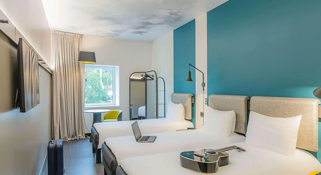 ibis Lisboa Alfragide