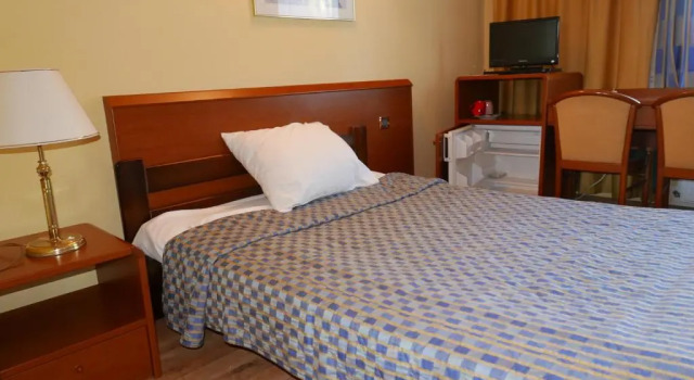 Reda, Reserva ahora Hotel Hoteles en Pomerania Occidental con piscina, Piscina