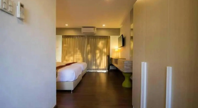 Номер Standard Season Namkorn Resort