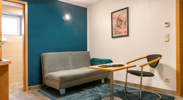 Konfor daire Donau-Hotel