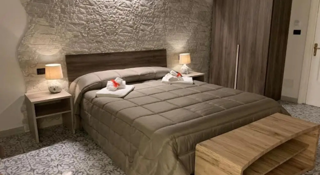Номер Superior Villa Anna GuestHouse