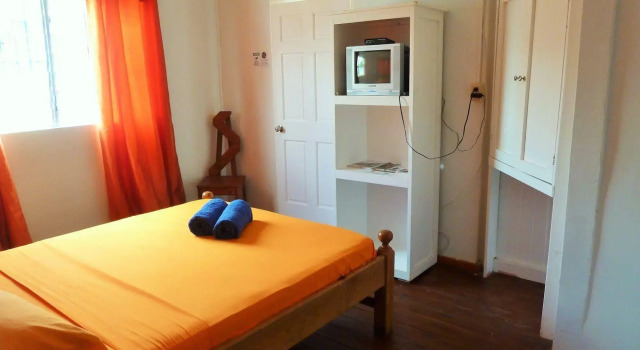Millers Guest House, Prenota Affittacamere Buccoo Tobago