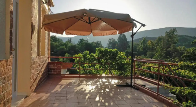 Апартаменты Guesthouse Dramoundana