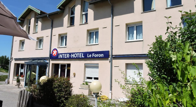Hotel le Foron, Забронировать Отель Отели Савойя Верхней с завтраком, Завтраки