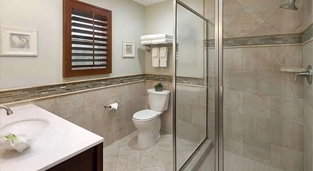 Номер Standard Brisas Del Mar Inn at the Beach