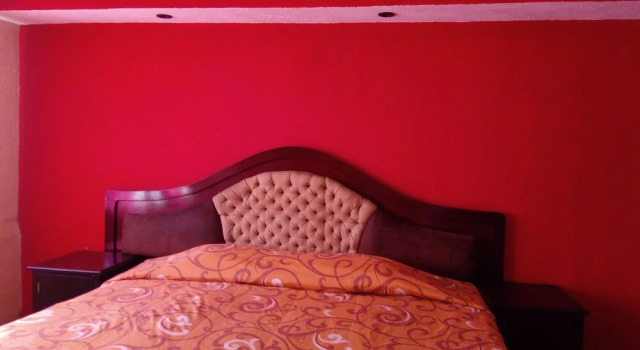 Номер Executive Hotel Las Vegas Cordoba