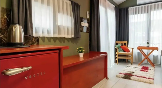 Ada Tiny House