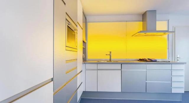 Nordhaus Ferienwohnung 8