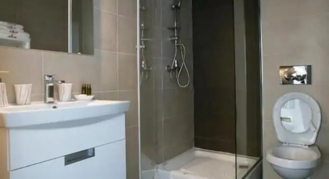 Апартаменты Deluxe Apartment near Lulius