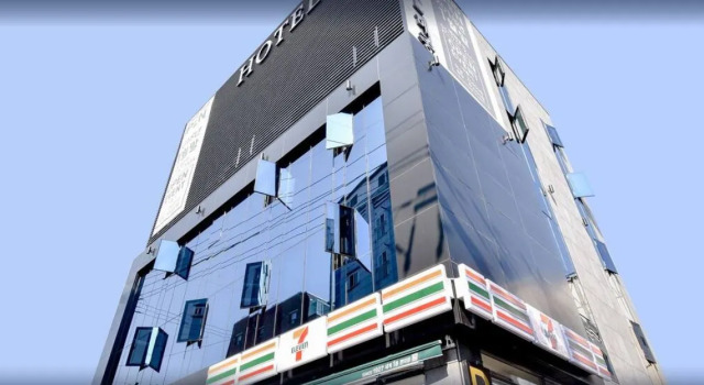 Hotel Maison