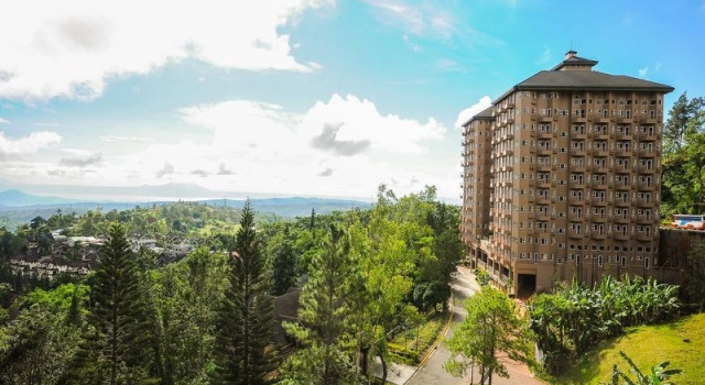 Семейный номер Standard c 1 комнатой Canyon Woods Resort Club