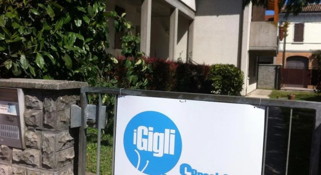 I Gigli B&B