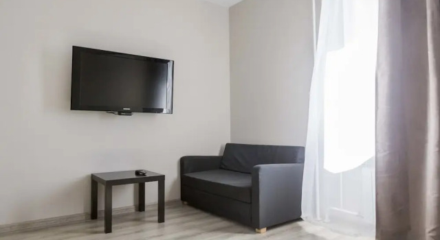 Apartment on Shvernika 9, Prenota Appartamento Industrial area Samara