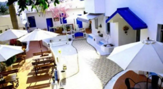 Blt Inn, Book Hotel Siming 