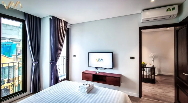 Люкс Premium VNAHOMES APARTHOTEL