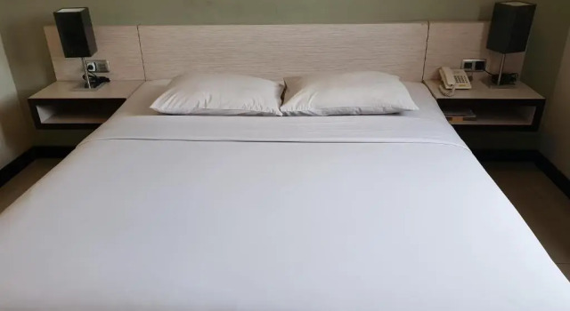 Двухместный номер Superior N3 Zainul Arifin Hotel