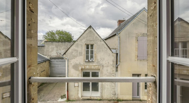 Apartment on the First Floor in the Heart of Bayeux, Free Parking 150 Meters, Забронировать Апартаменты/квартира Байе 