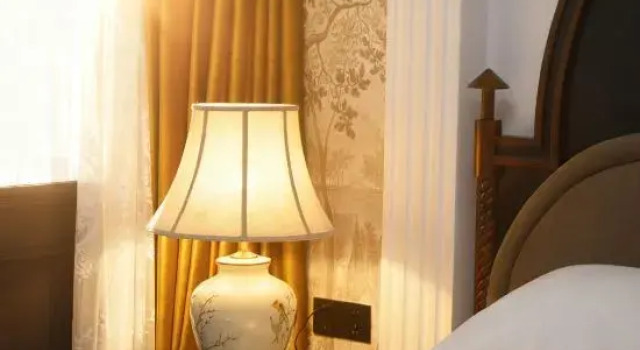 Двухместный люкс Muzi Homestay